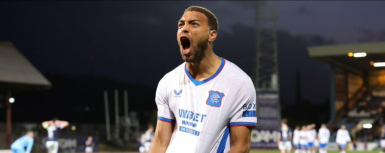 Cyriel Dessers: Biography, stats, parents, salary, net worth, girlfriend, transfer news, and FC 25 ratings