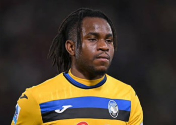 Lookman to link up with Awoniyi and Aina as Nottingham Forest enter race for Atalanta star