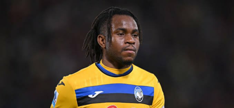 Lookman to link up with Awoniyi and Aina as Nottingham Forest enter race for Atalanta star