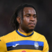 Lookman to link up with Awoniyi and Aina as Nottingham Forest enter race for Atalanta star