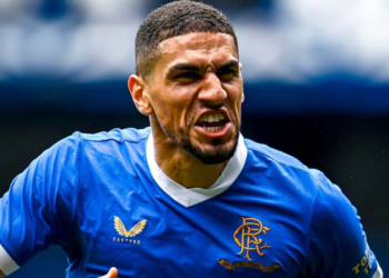 Leon Balogun: Biography, stats, parents, brothers, salary, net worth, girlfriend and FC 25 ratings