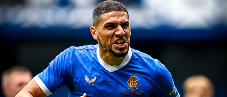 Leon Balogun: Biography, stats, parents, brothers, salary, net worth, girlfriend and FC 25 ratings