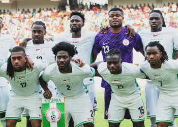 “Ghana is a better team than Nigeriaʼs Super Eagles” — Afro-pop star makes bold claim