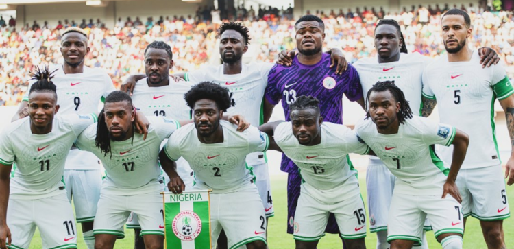 “Ghana is a better team than Nigeriaʼs Super Eagles” — Afro-pop star makes bold claim