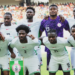 “Ghana is a better team than Nigeriaʼs Super Eagles” — Afro-pop star makes bold claim