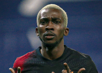 Henry Onyekuru: Biography, stats, parents, brothers, salary, net worth, girlfriend and FC 25 ratings
