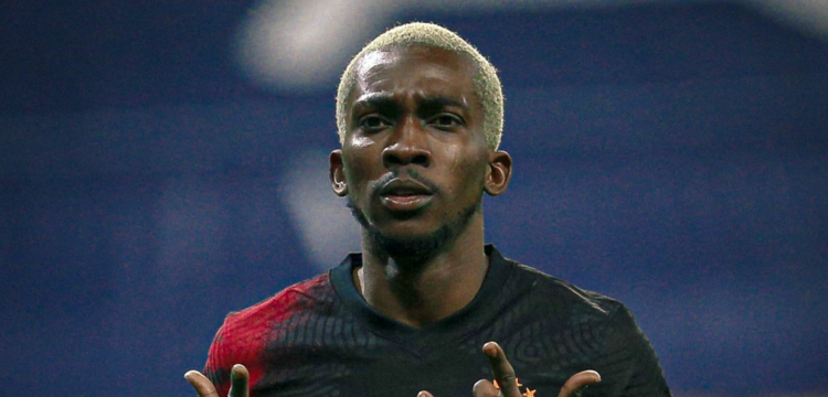 Henry Onyekuru: Biography, stats, parents, brothers, salary, net worth, girlfriend and FC 25 ratings