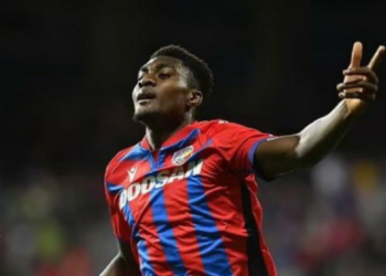 Rafiu Durosinmi: Biography, stats, parents, salary, net worth, girlfriend, transfer news and FC 25 ratings