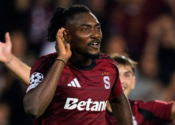 Victor Olatunji: Biography, stats, parents, salary, net worth, girlfriend, transfer news and FC 25 ratings