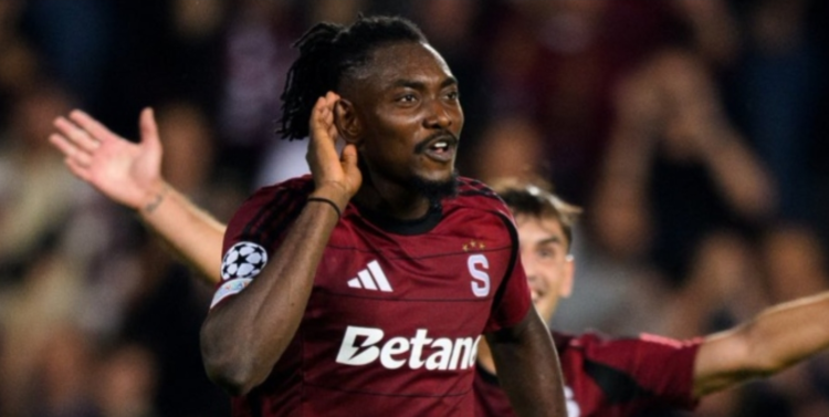 Victor Olatunji: Biography, stats, parents, salary, net worth, girlfriend, transfer news and FC 25 ratings