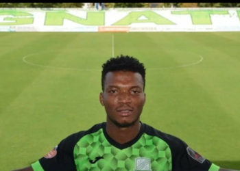 Hamzat-Basit Ojediran: Biography, stats, parents, salary, net worth, girlfriend, transfer news and FC 25 ratings