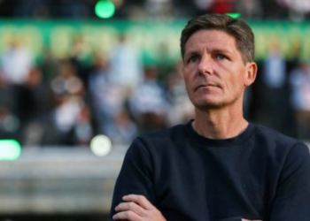 Crystal Palace enter race to sign Abuja-born midfielder with 26 caps for Nigeria