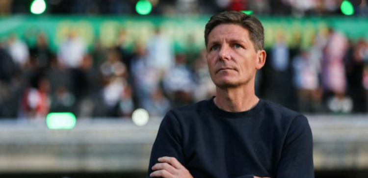 Crystal Palace enter race to sign Abuja-born midfielder with 26 caps for Nigeria