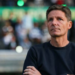 Crystal Palace enter race to sign Abuja-born midfielder with 26 caps for Nigeria