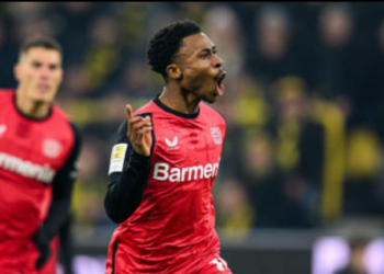 Tella returns from injury, set for Sunday’s trip to the Millerntor