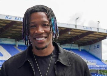 Gabriel Osho: Biography, stats, parents, salary, net worth, girlfriend, kids, transfer news and FC 25 ratings