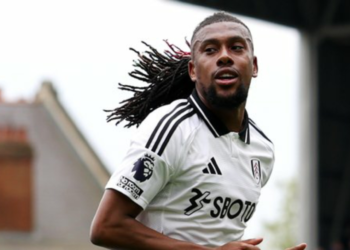 Iwobi star in London derby as Fulham collapse under Chelsea pressure