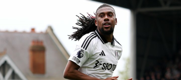 Iwobi star in London derby as Fulham collapse under Chelsea pressure