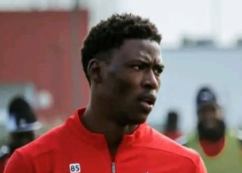 Hafiz Umar Ibrahim: Biography, stats, family, salary, net worth, girlfriend, kids, transfer news and FC 25 ratings