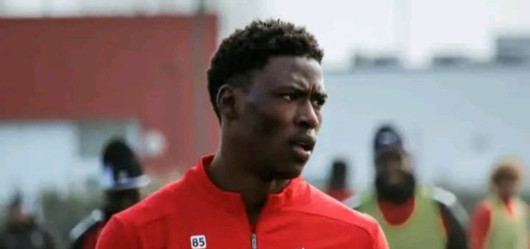 Hafiz Umar Ibrahim: Biography, stats, family, salary, net worth, girlfriend, kids, transfer news and FC 25 ratings