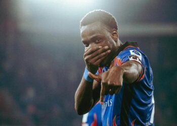 Ex-Liverpool man steals the show as Nigeria’s Otele scores twice in Basel’s record win against Yverdon