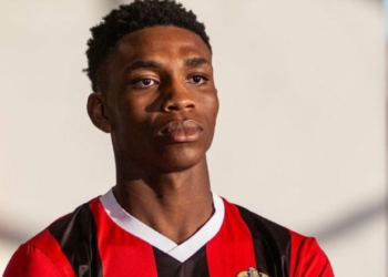 Victor Orakpo: Biography, stats, salary, net worth, parents, girlfriend, transfer news and FC 25 ratings