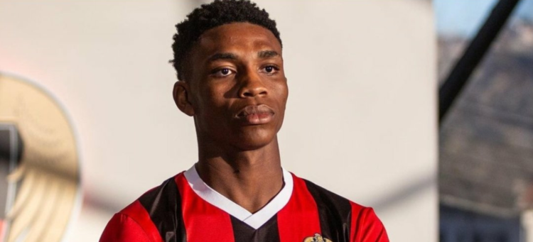 Victor Orakpo: Biography, stats, salary, net worth, parents, girlfriend, transfer news and FC 25 ratings