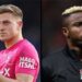 Osimhen vs Delap: Man Utd boss makes transfer choice between Galatasaray man & Ipswich ace