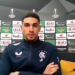 Balogun speaks on his rumoured exit from Rangers