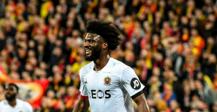 Terem Moffi: Biography, stats, family, salary, net worth, girlfriend, kids, transfer news and FC 25 ratings