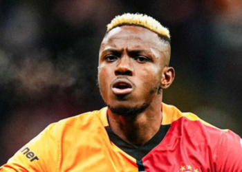 Transfer insider reveals the truth about Osimhen to Manchester United