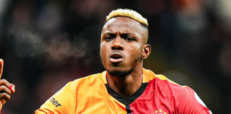 Transfer insider reveals the truth about Osimhen to Manchester United