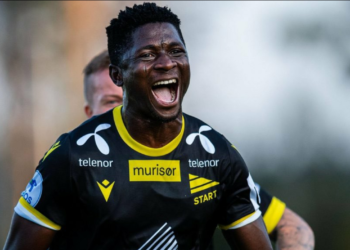 Afeez Aremu: Biography, stats, salary, net worth, wife, parents, transfer news and FC 25 ratings