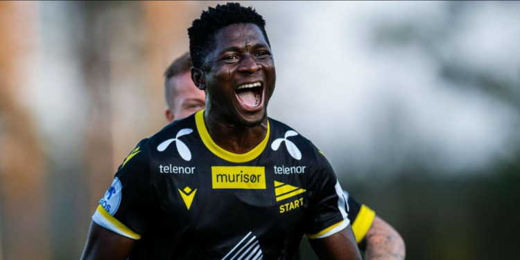 Afeez Aremu: Biography, stats, salary, net worth, wife, parents, transfer news and FC 25 ratings