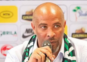 “Big news” – Eric Chelle makes bold decision on Super Eagles squad selection for Unity Cup