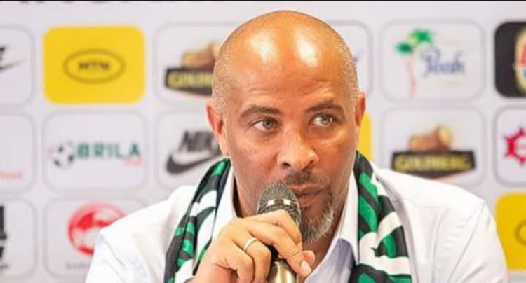 “Big news” – Eric Chelle makes bold decision on Super Eagles squad selection for Unity Cup