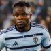 Confirmed: Nigerian striker joins Real Salt Lake in ₦807 million MLS move from Sporting Kansas City