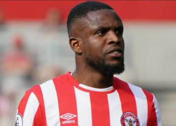 Frank Onyeka: Biography, stats, salary, net worth, parents, wife, transfer news, FC 25 ratings