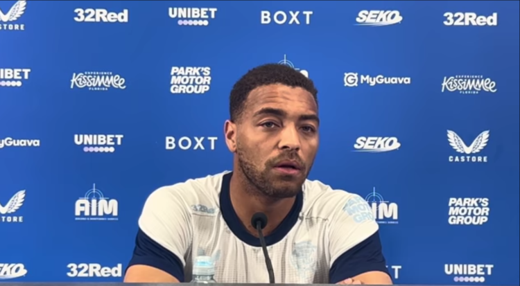 Cyriel Dessers shuts down exit rumours, sets sights on more trophies with Rangers