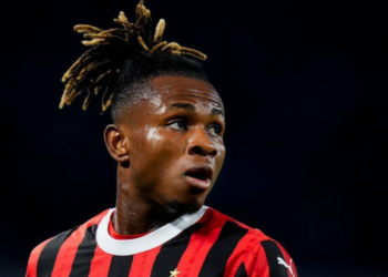 Fulham, LaLiga, Saudi clubs line up as AC Milan put Chukwueze on market