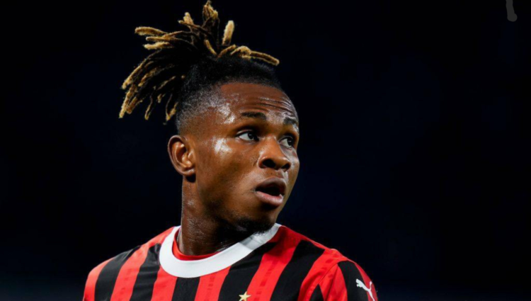 Fulham, LaLiga, Saudi clubs line up as AC Milan put Chukwueze on market