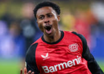 Nathan Tella: Biography, stats, salary, net worth, parents, girlfriend, kids, transfer news, FC 25 ratings