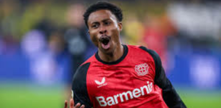 Nathan Tella: Biography, stats, salary, net worth, parents, girlfriend, kids, transfer news, FC 25 ratings