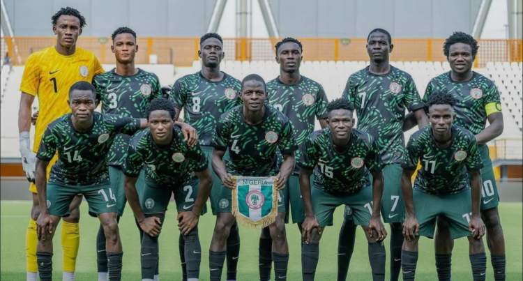 Meet the Flying Eagles: Five key players to watch in Egypt