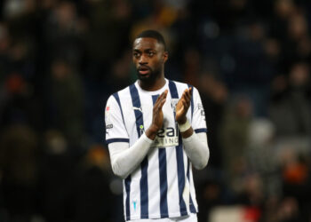 Semi Ajayi: Biography, stats, salary, net worth, parents, wife, transfer news and FC 25 ratings