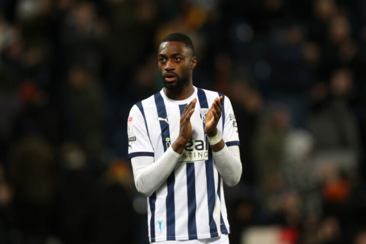 Semi Ajayi: Biography, stats, salary, net worth, parents, wife, transfer news and FC 25 ratings