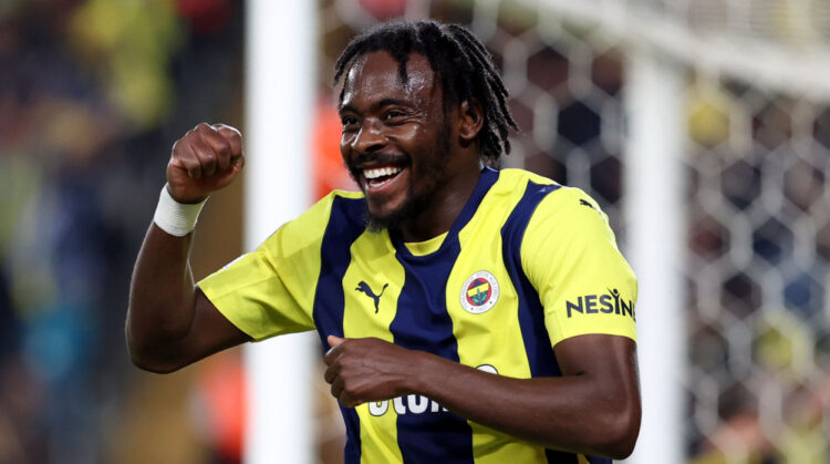 Former Turkish referee fires Osayi-Samuel transfer warning at Fenerbahce
