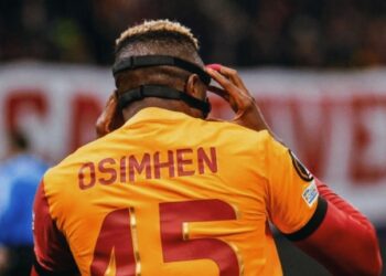 Will Victor Osimhen follow Mikel Obi’s plea to snub Saudi millions?