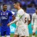 Ronaldo ties Nigerian striker’s Saudi Pro League goal-scoring record