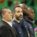 Former Super Eagles head coach up for Nigerian league award